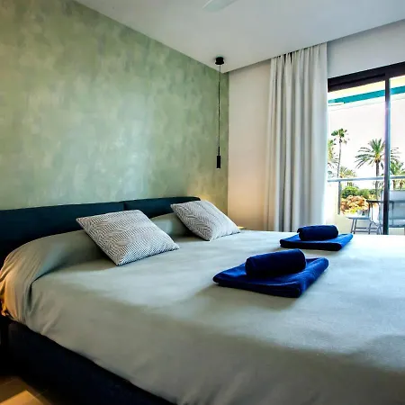 Playa Grande By Interhome