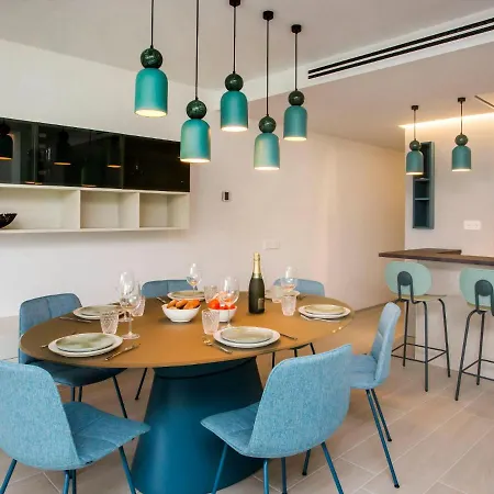 Playa Grande By Interhome Apartamento *