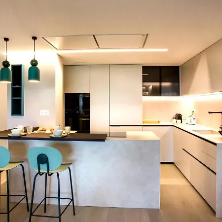 Apartamento Playa Grande By Interhome Dénia