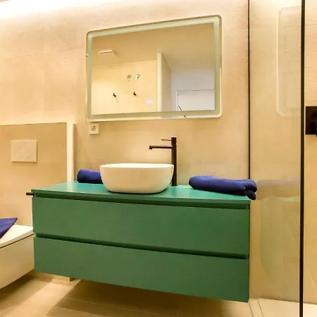 Playa Grande By Interhome Apartamento Dénia