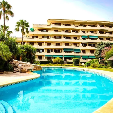 Διαμέρισμα Playa Grande By Interhome Denia
