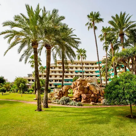 Playa Grande By Interhome * Denia