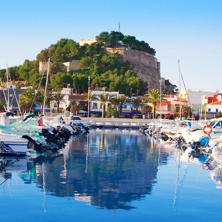 Playa Grande By Interhome