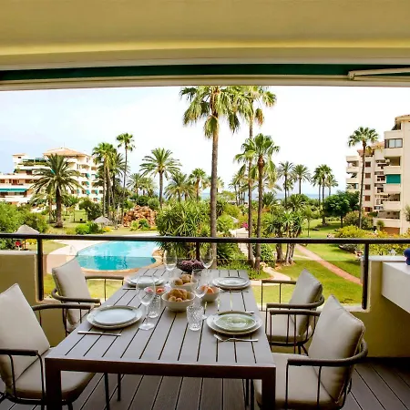 Διαμέρισμα Playa Grande By Interhome Denia