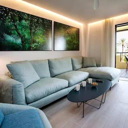 Playa Grande By Interhome * Denia