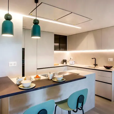 Playa Grande By Interhome Denia