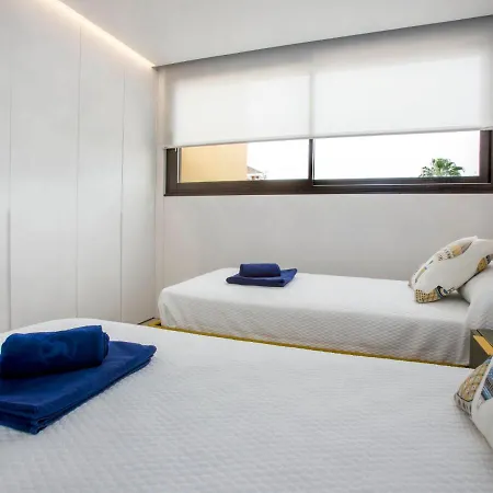 Playa Grande By Interhome Διαμέρισμα *