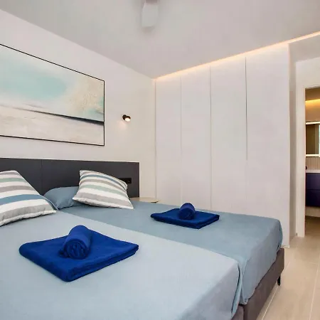 Playa Grande By Interhome Apartment Denia