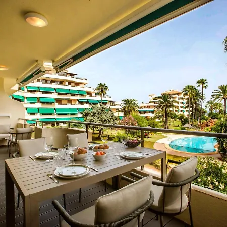 Playa Grande By Interhome Apartamento