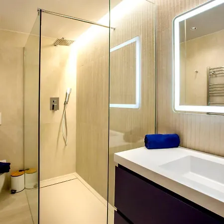 Playa Grande By Interhome *