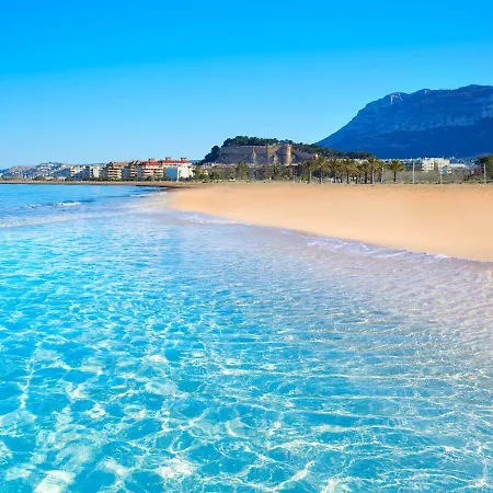 Playa Grande By Interhome