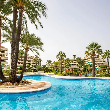 Διαμέρισμα Playa Grande By Interhome Denia