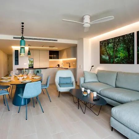 Playa Grande By Interhome * Denia