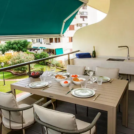 Apartment Playa Grande By Interhome *