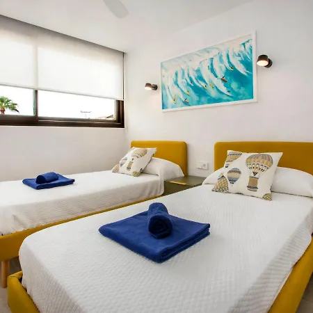 Playa Grande By Interhome * Dénia