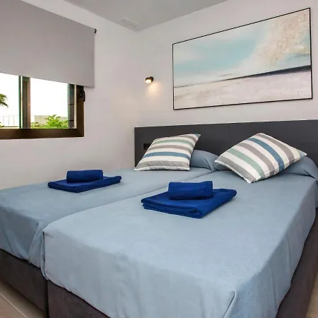 Διαμέρισμα Playa Grande By Interhome