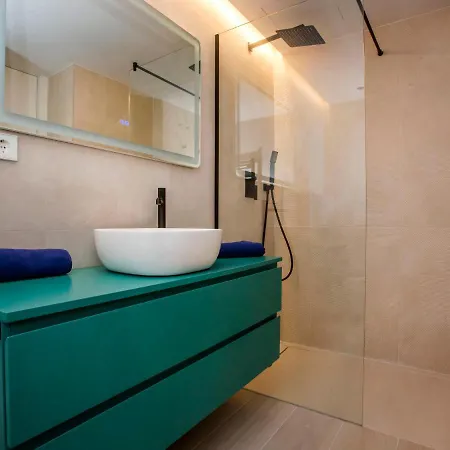 Playa Grande By Interhome Denia