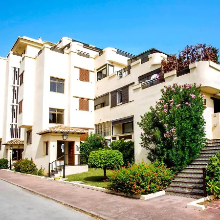 Playa Grande By Interhome Apartamento *