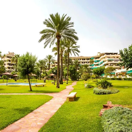 Playa Grande By Interhome * Denia