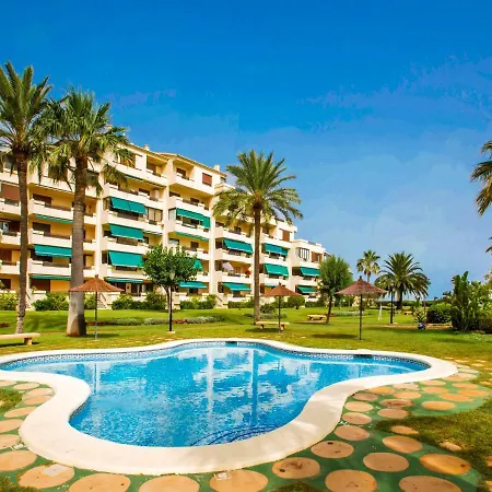 Playa Grande By Interhome