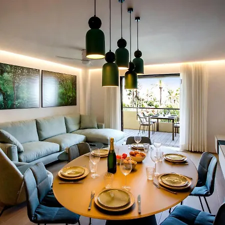 Playa Grande By Interhome * Denia