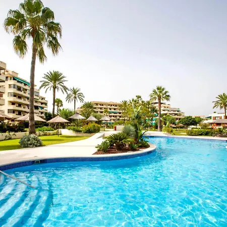 Apartamento Playa Grande By Interhome *