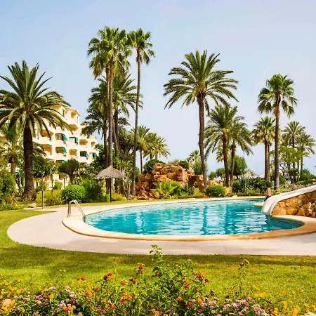 Playa Grande By Interhome Apartamento Dénia