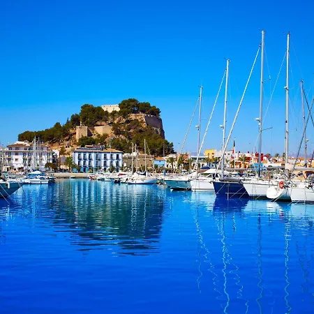 Apartment Playa Grande By Interhome *