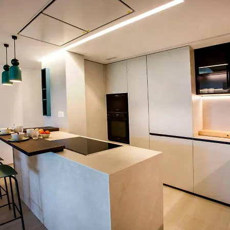 Playa Grande By Interhome Διαμέρισμα Denia