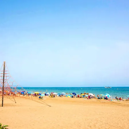 Playa Grande By Interhome Apartamento Dénia