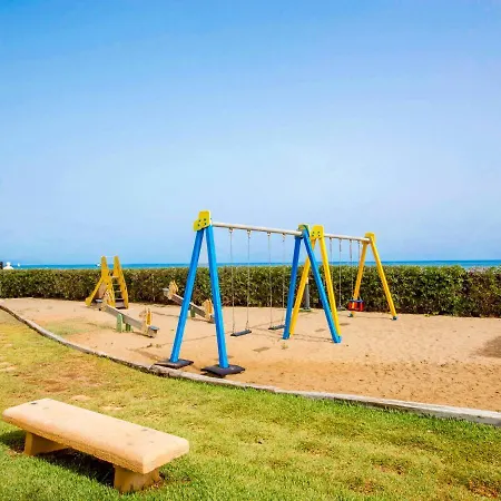 Playa Grande By Interhome Apartamento