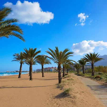 Διαμέρισμα Playa Grande By Interhome