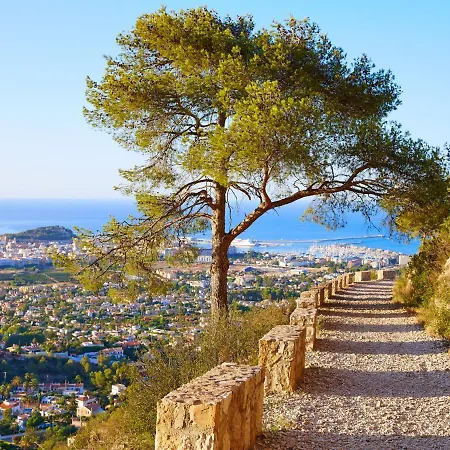 Playa Grande By Interhome Denia