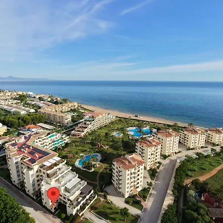 Διαμέρισμα Playa Grande By Interhome