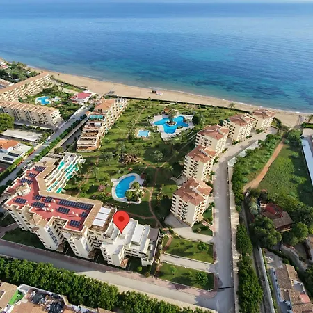 Διαμέρισμα Playa Grande By Interhome *