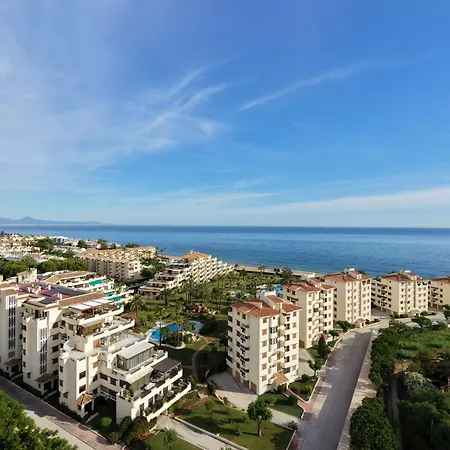 Διαμέρισμα Playa Grande By Interhome Denia