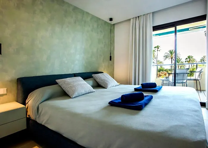 Playa Grande By Interhome