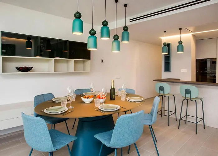 Playa Grande By Interhome Apartman *