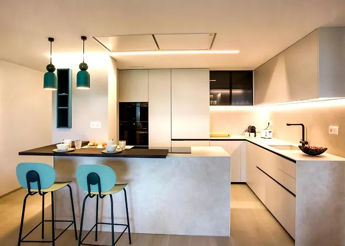 Apartman Playa Grande By Interhome Denia