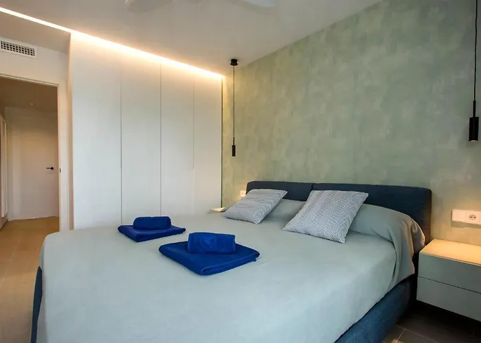 アパート Playa Grande By Interhome