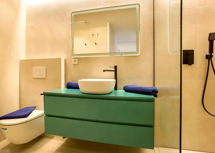 Playa Grande By Interhome Apartman Denia