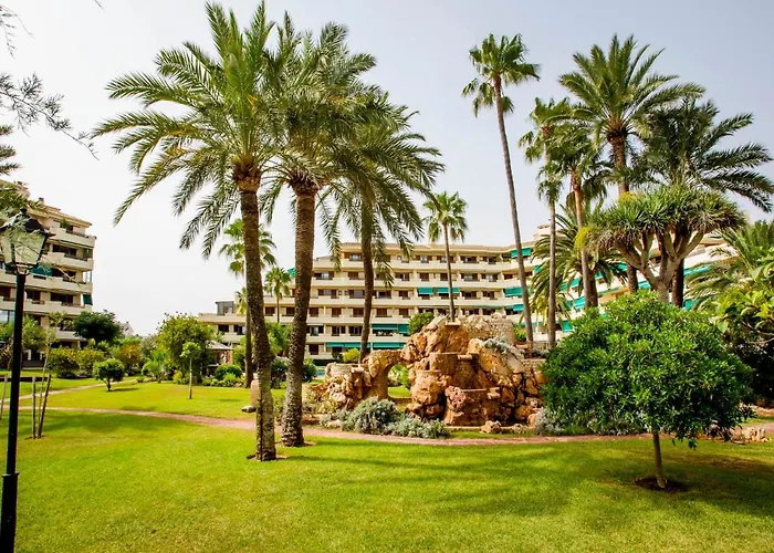 Playa Grande By Interhome * Denia