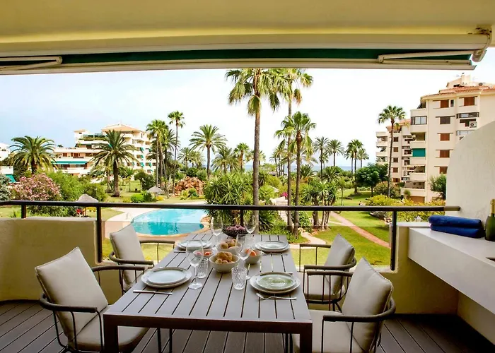 アパート Playa Grande By Interhome デニア