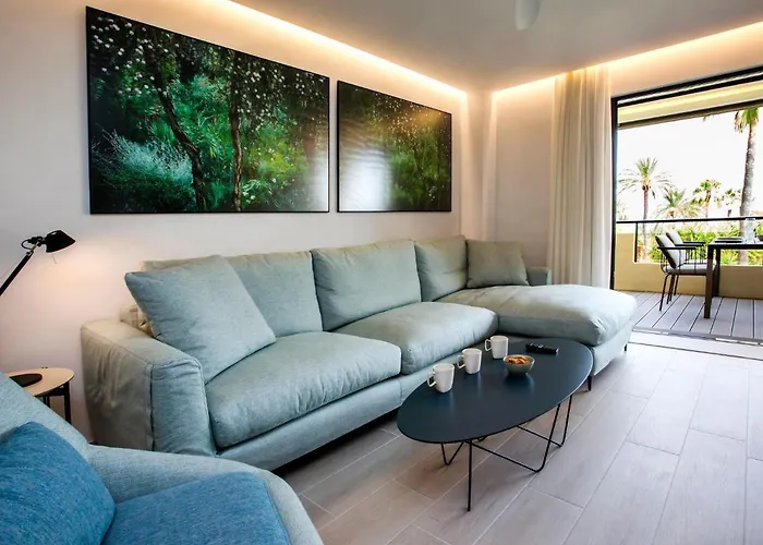 Playa Grande By Interhome * Denia