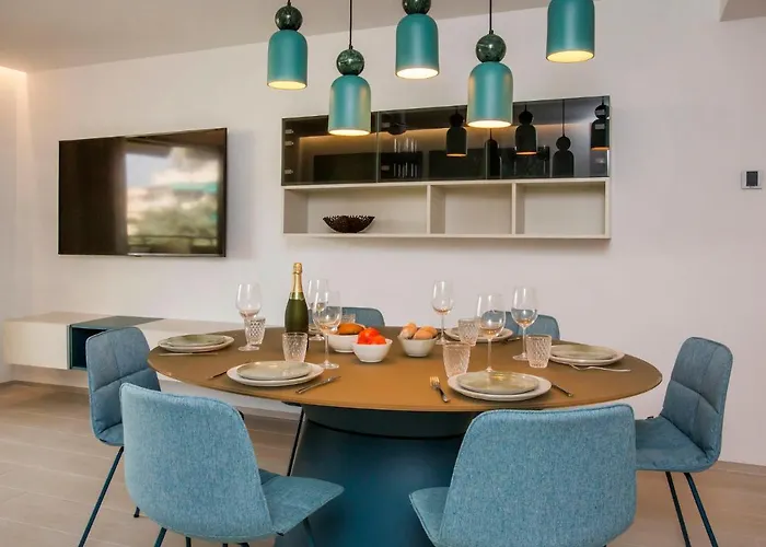 Apartman Playa Grande By Interhome