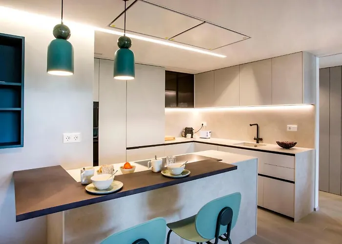 Playa Grande By Interhome Denia