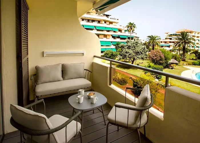 Playa Grande By Interhome *