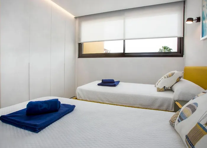 Playa Grande By Interhome アパート *