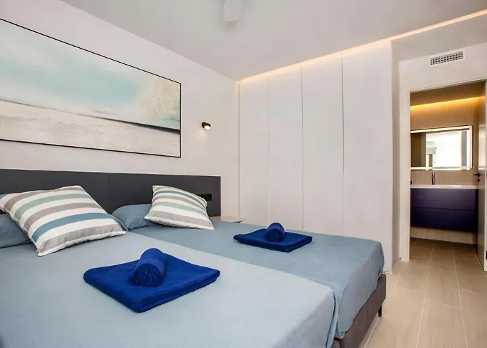 Playa Grande By Interhome Apartman Denia