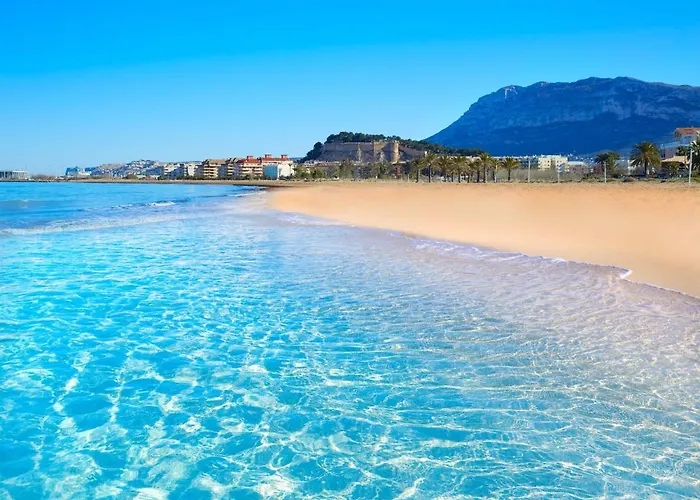 Playa Grande By Interhome